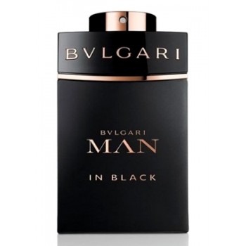 Bvlgari Man In Black Bvlgari - Ανδρικό άρωμα (Μικρό 30ml)